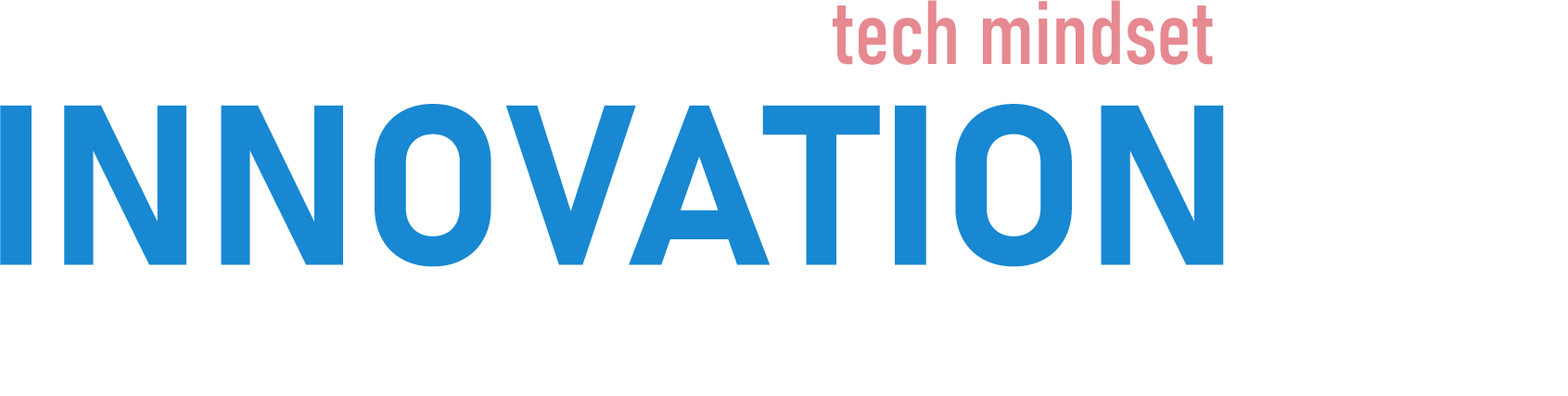 Meet the faces of the new tech mindset. Innovation starts with us.