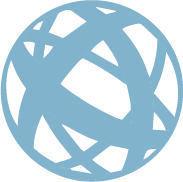 CMMI Globe Logo CMMI Globe Logo