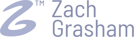 Zach Grasham
